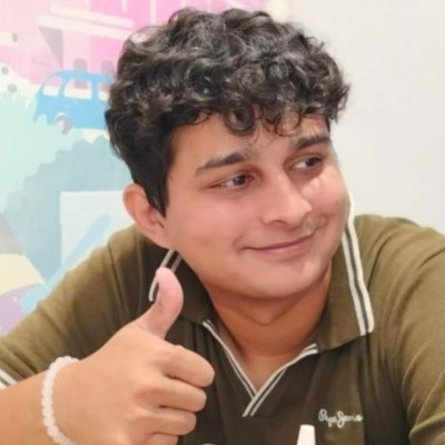 Utkarsh Kumar